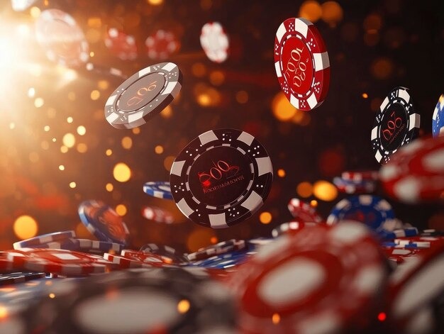 hobi55 Slots
